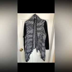 Torrid cardigan